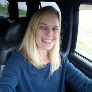 Meet your Posher, Rebecka